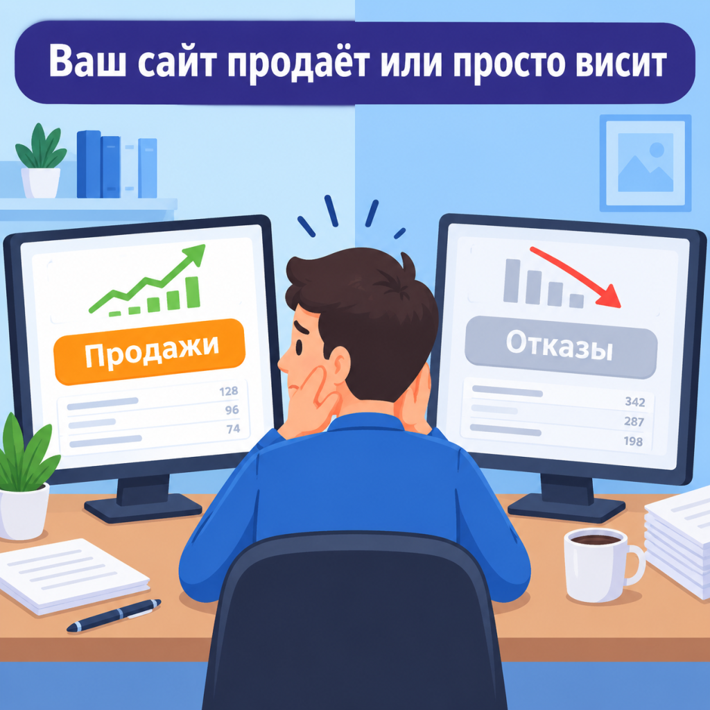 5 редфлагов при создании своего интернет-магазина для селлера