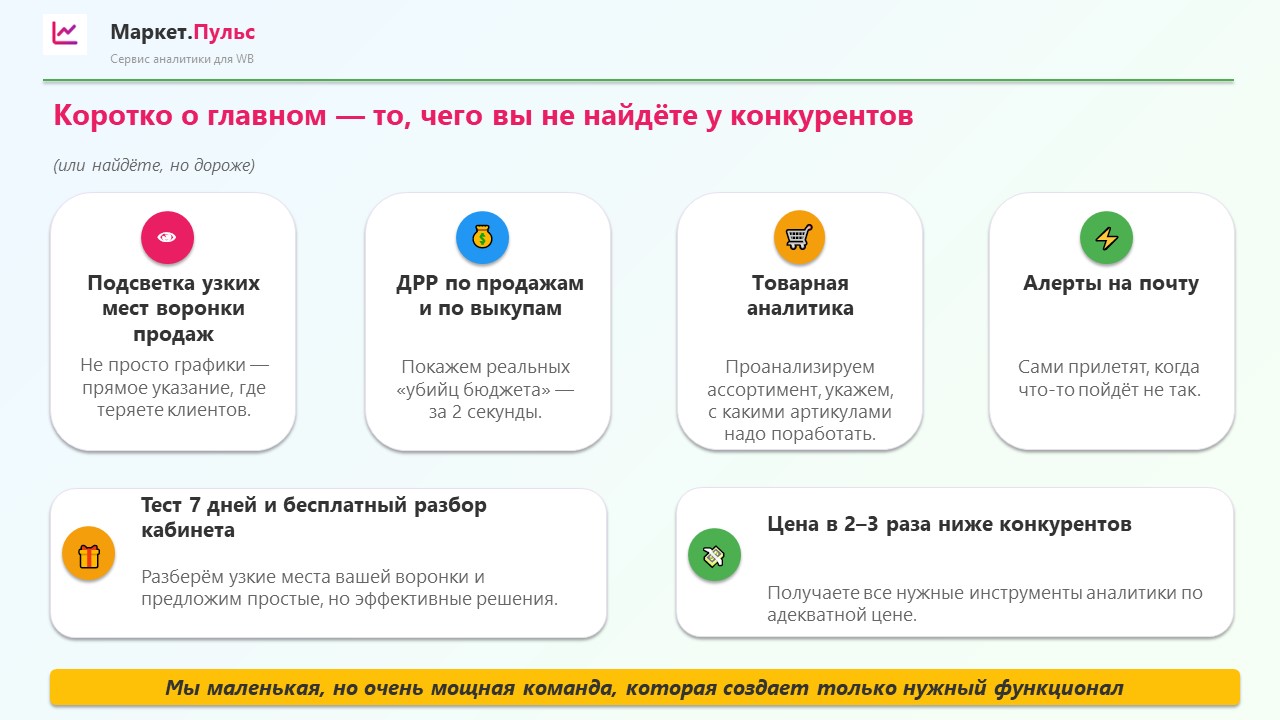 Слайд презентации 6